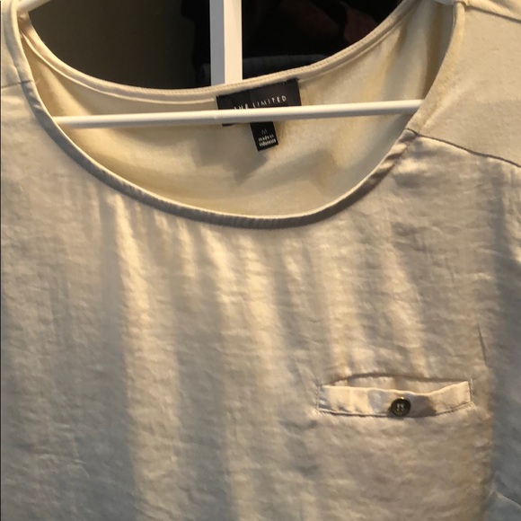 Express Gold Top - Picture 2 of 2